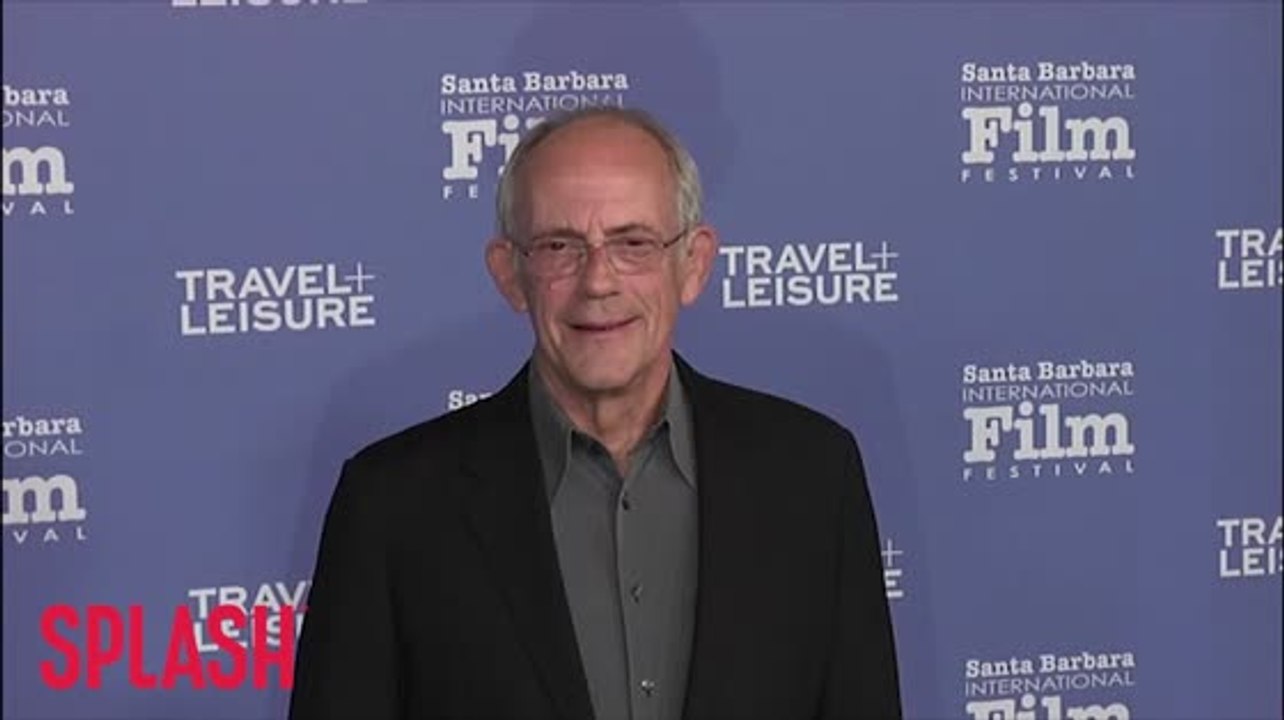 Christopher Lloyd would love Back To The Future 4 to be made