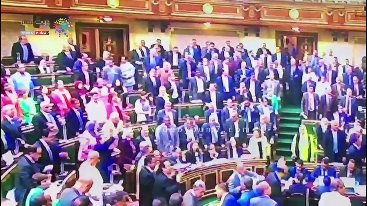 مجلس النواب يوافق نهائياً على قوانين تنظيم الصحافة والإعلام