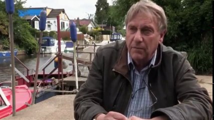 Saints and Scroungers S07  E10 Farmer, Fugitive, Fraudster - Part 02