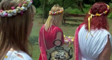 Sacred Sites S01  E03 Oracles - Part 01