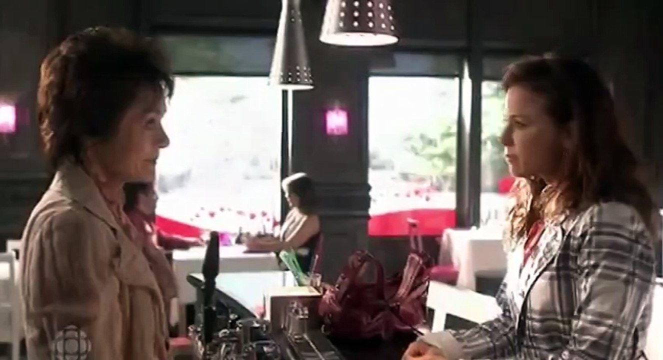 Les Hauts et les bas de Sophie Paquin S4E2 FRENCH   Part 02