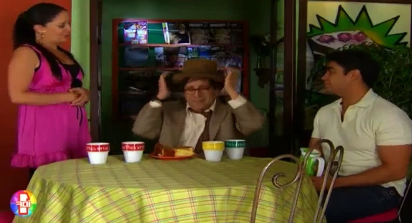 Daniella S1E137 FRENCH   Part 02