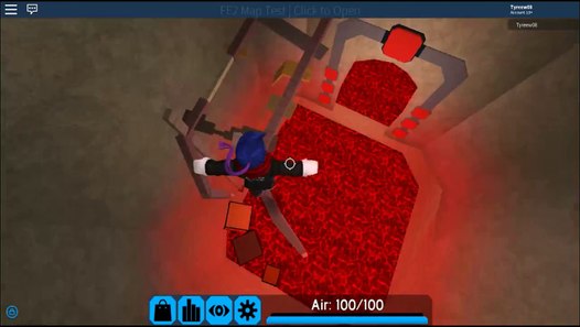 Roblox Fe2 Map Test Above And Beyond Remake Insane Solo By Dr Right2 Video Dailymotion - team fortress 2 ãâ² roblox