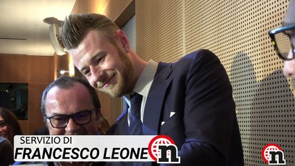 Ivan Zaytsev tornerà a Spoleto  | Notizie.it