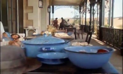 Les Oiseau  se cachent pour mourir S1E2 FRENCH   Part 02