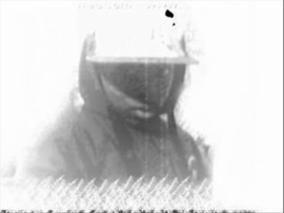 Starks - Pour 5 Ans On Sera Là - Apres Dangereux