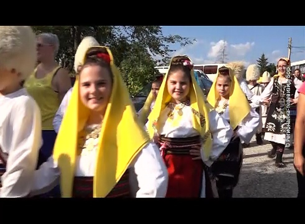 Ilinsko vrelo, 16. jul 2018. (RTV Bor)