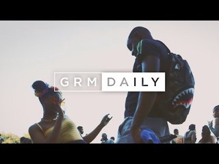 Uncle Ed vs Wireless Festival 2018 | GRM Daily