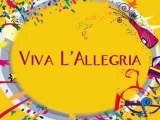 Tarantella Calabrese - Viva L'allegria