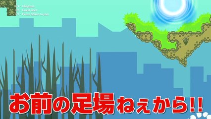 【単発実況(アクション)】弟者,おついちの「No Time To Explain Remastered」【2BRO.】