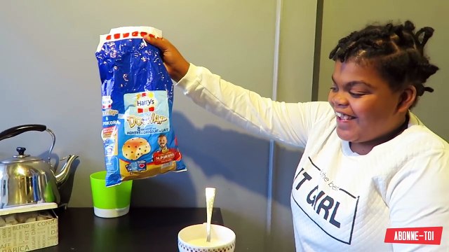 VLOG PETIT COURS D'ARTICULATION AVEC HIKMA SHOPPING SAKINA FAMILY