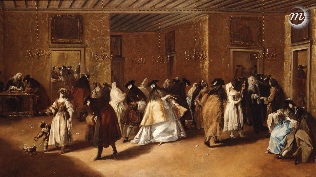 Eblouissante Venise, la Sérénissime ouvre le bal !