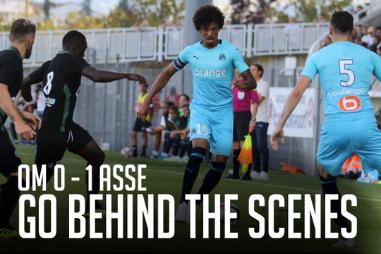 OM-ASSE | Behind the Scenes
