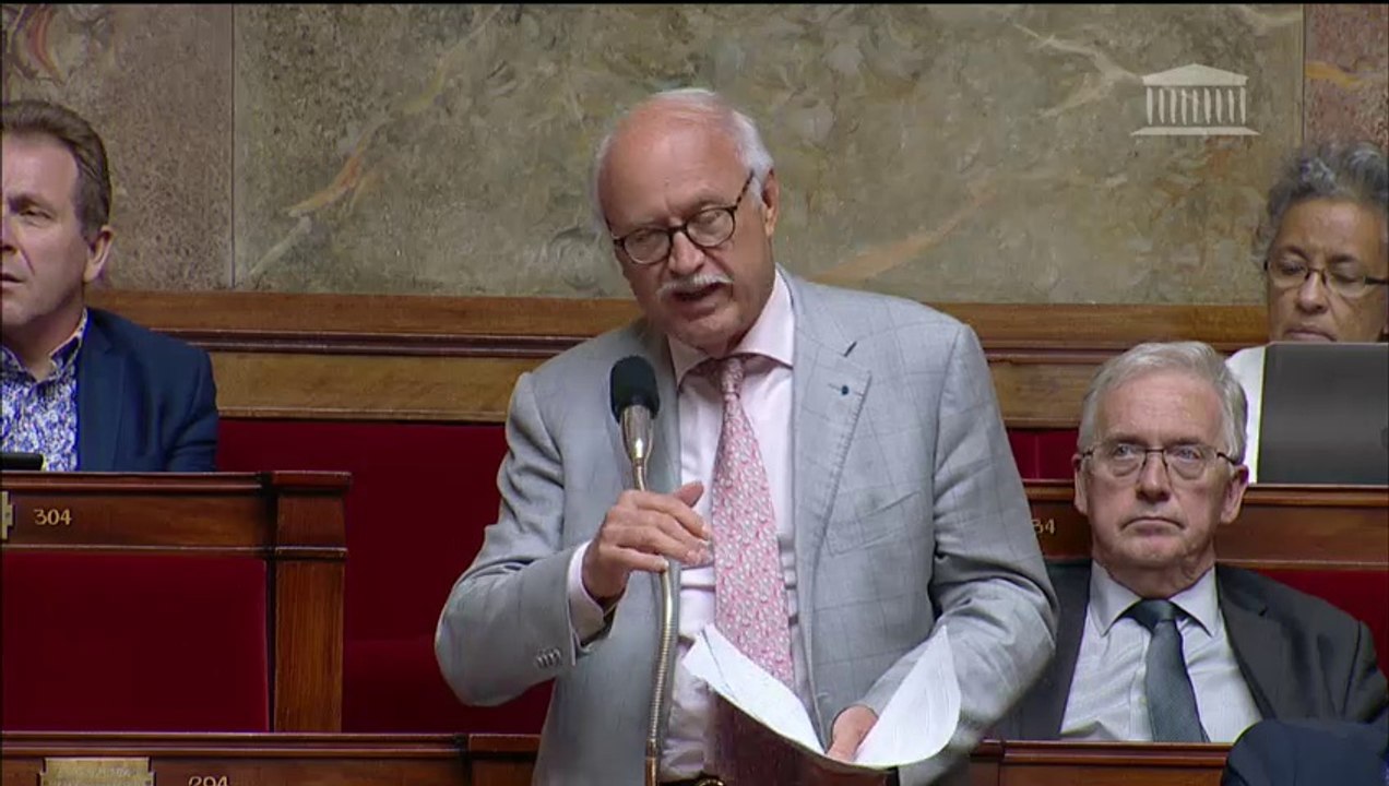 Pour un état au service d’une société de confiance