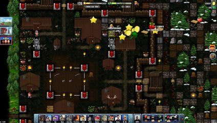 [~Heimdall~] #12 Doubleaxe Tribe - Diggy's Adventure