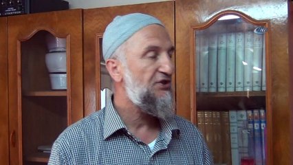 Şehitler için sela okuyan imamın darp edildiği iddiası