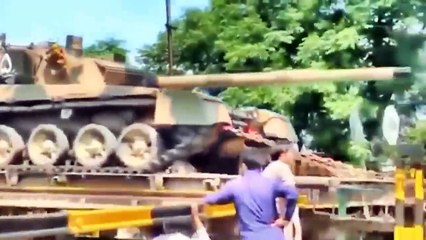 Pakistan Army 2018 Prate...Challenge To India.