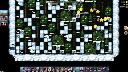 [~Heimdall~] #14 Cloven Valley - Diggy's Adventure