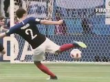 Coupe du monde 2018 : L'équipe de France version 
