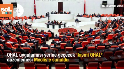 60 saniyede günün özeti - 16 Temmuz 2018