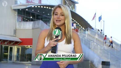 7/15 Summer League Report: Evaluating Our Vegas Trip