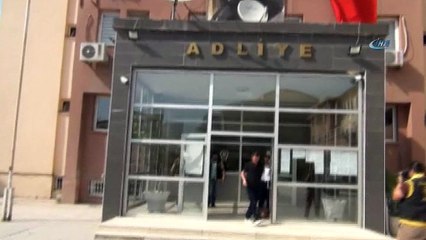 Hakkari’de kendini emniyet amiri olarak tanıtan şahıs tutuklandı