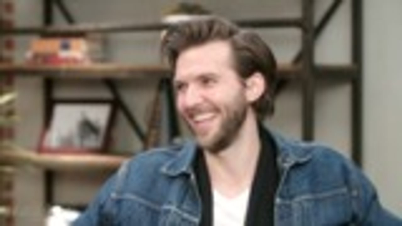 Guy Burnet On 'Jacob's Ladder' Remake: "I Hope Audiences See It Separate From the Original" | In Studio