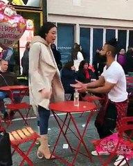 كيف انتقمت فتاة من صديقها الخائن