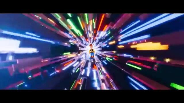 LEGO The Incredibles Secret Pixar Easter Eggs? Playable Characters & Secret Levels!?!