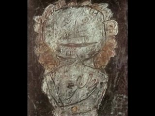 Jean Dubuffet