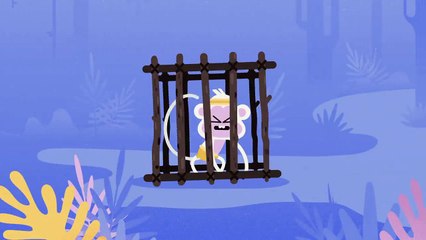 Headspace | Meditation | Training the Monkey Mind