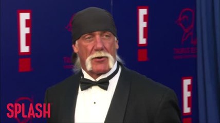 Hulk Hogan reinstated into WWE Hall of Fame