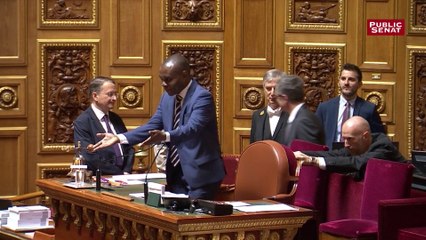 Avenir professionnel:  le Sénat adopte le projet de loi