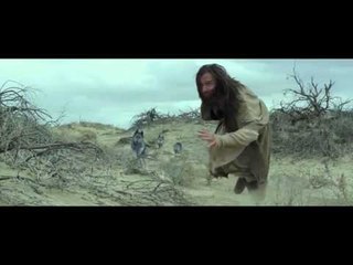 Last Days in the Desert Official Trailer