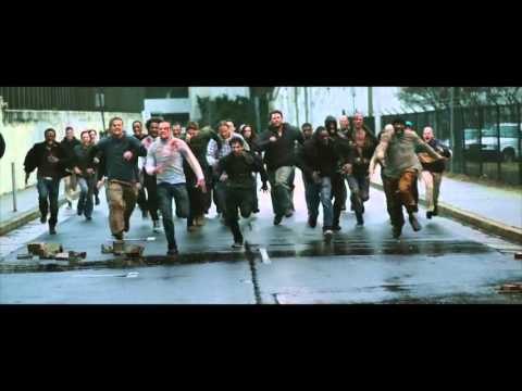 CELL Trailer Featuring John Cusack and Samuel L. Jackson