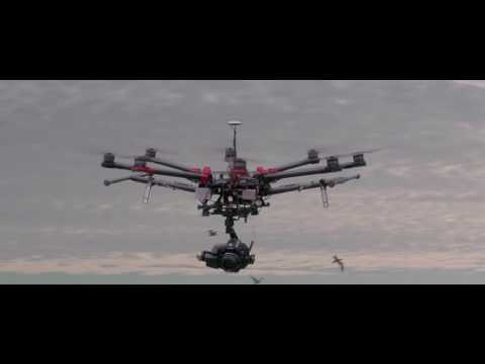 Contract to Kill Trailer