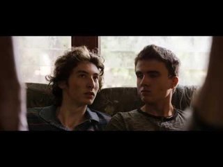 Stray Bullets - Official Trailer