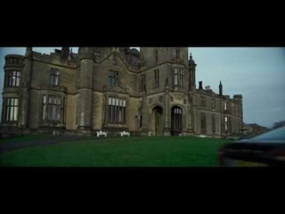 The Hunter's Prayer Official Trailer (2017) - Sam Worthington