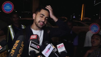 Khatron Ke Khiladi Contestants Leave For Argentina