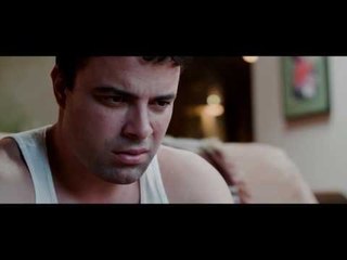 Aaron’s Blood - Trailer