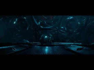 Power Rangers (2017 Movie) Official Clip - 'Real'