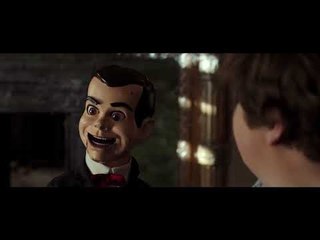 GOOSEBUMPS 2- HAUNTED HALLOWEEN - Official Trailer (HD)