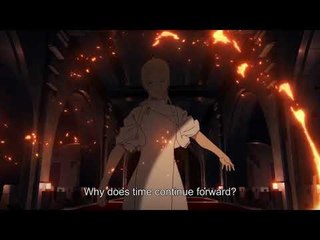 Maquia- When the Promised Flower Blooms (Official U.S. Trailer)