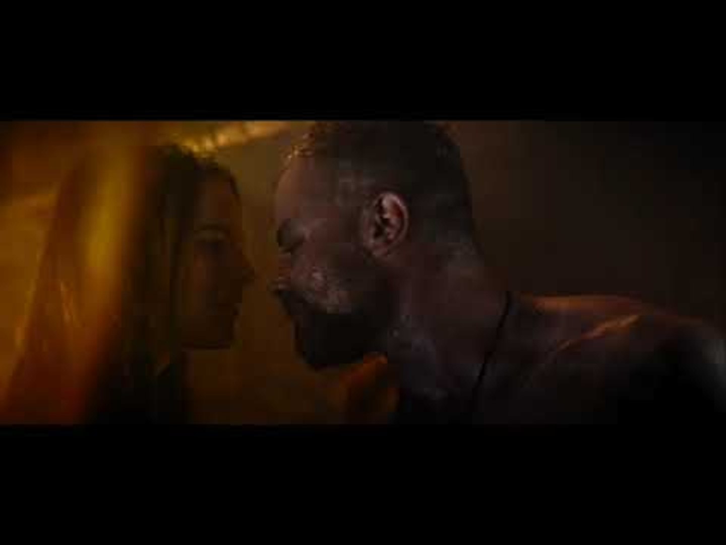 The Last Warrior 18 Trailer Video Dailymotion