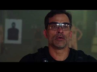 Reprisal (2018 Movie) Official Trailer – Bruce Willis, Frank Grillo