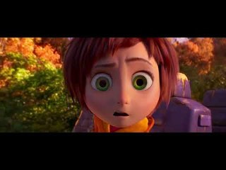 Wonder Park (2019) - Official Teaser Trailer - Paramount Pictures
