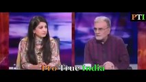 Pak media reaction on nikki Haley's visit to india in 2018 | pak media on india latest