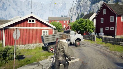 VIGOR | 13+ Minutes Let's Play Gameplay Montage (2018)