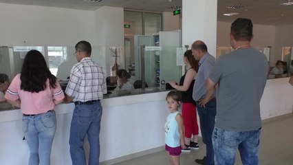 Gjakovë: Këtë sezonë më pak aplikime për dokumente në krahasim me vitet e kaluara-Lajme