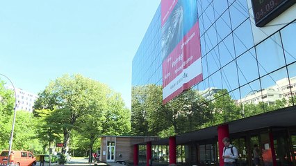 Große Ideen für kleine Häuser in Berlin